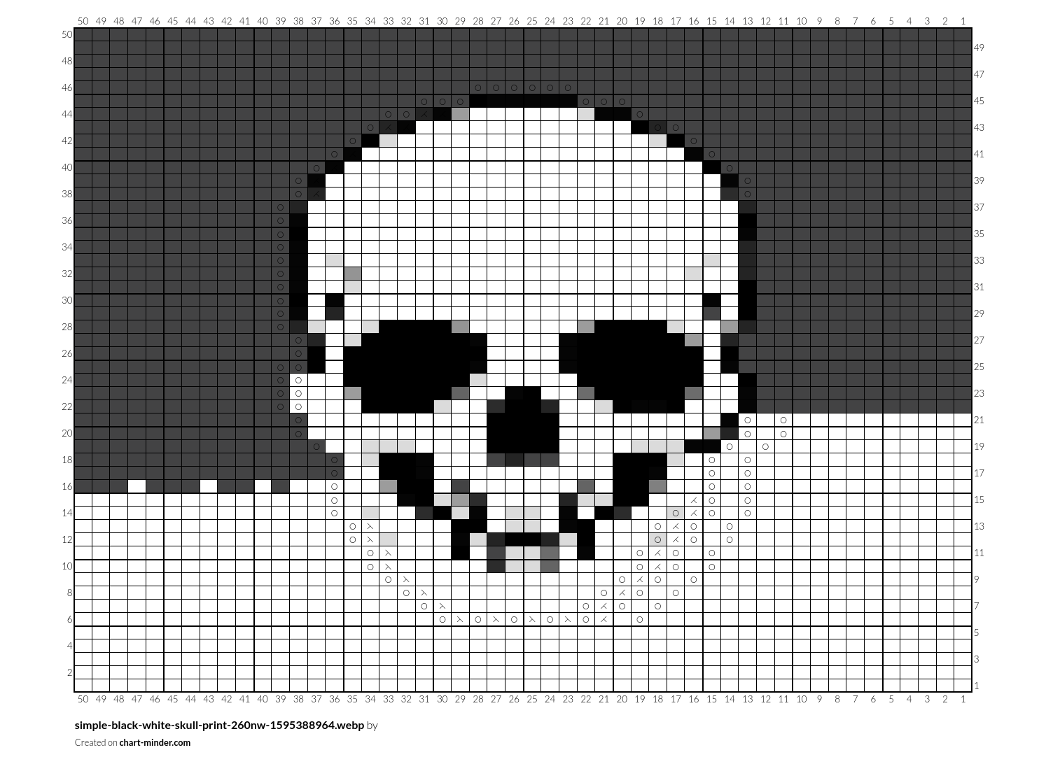 simple-black-white-skull-print-260nw-1595388964.webp