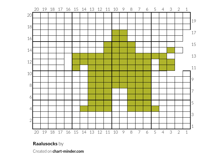 Raalusocks