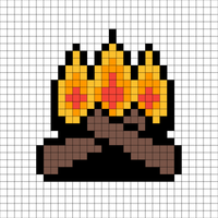 Firestarting Icon
