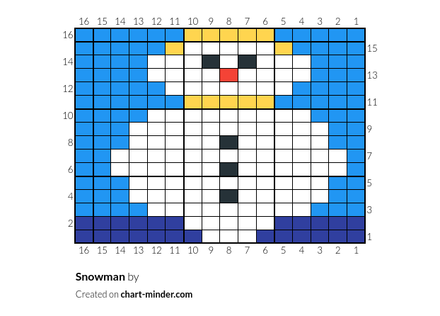 Snowman