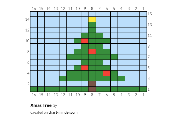 Xmas Tree