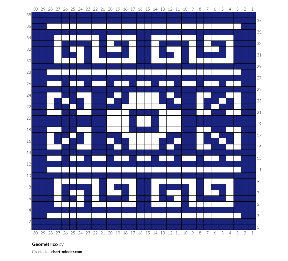 Geométrico