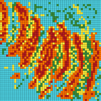june 29, 2012 OH Valley derecho