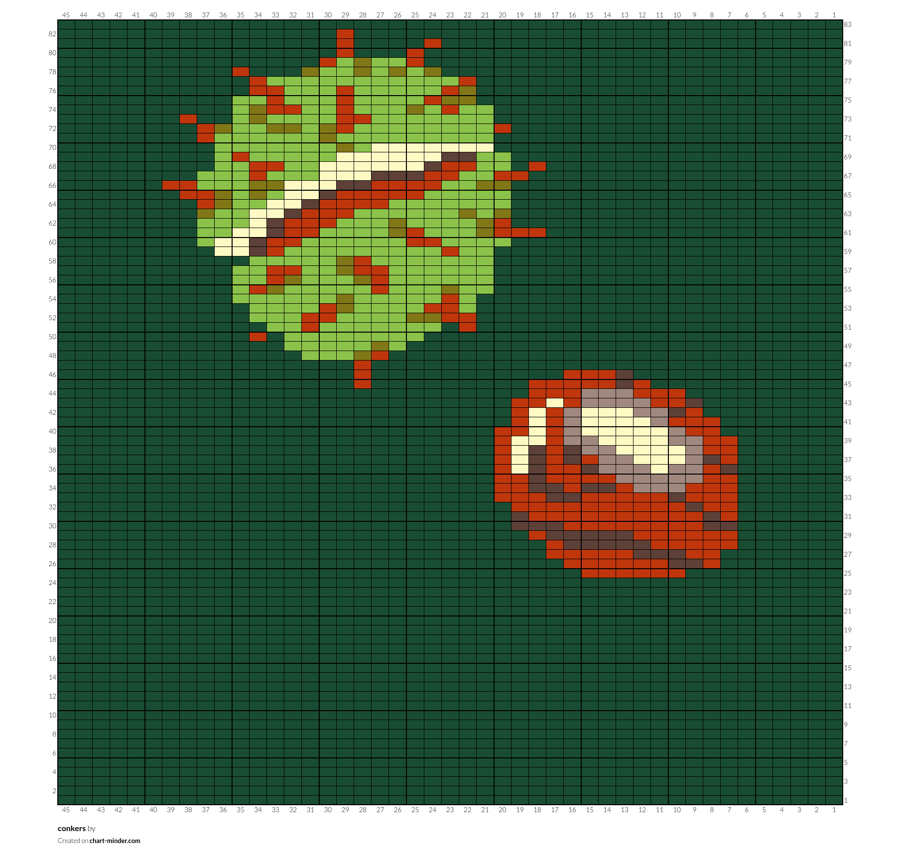 conkers