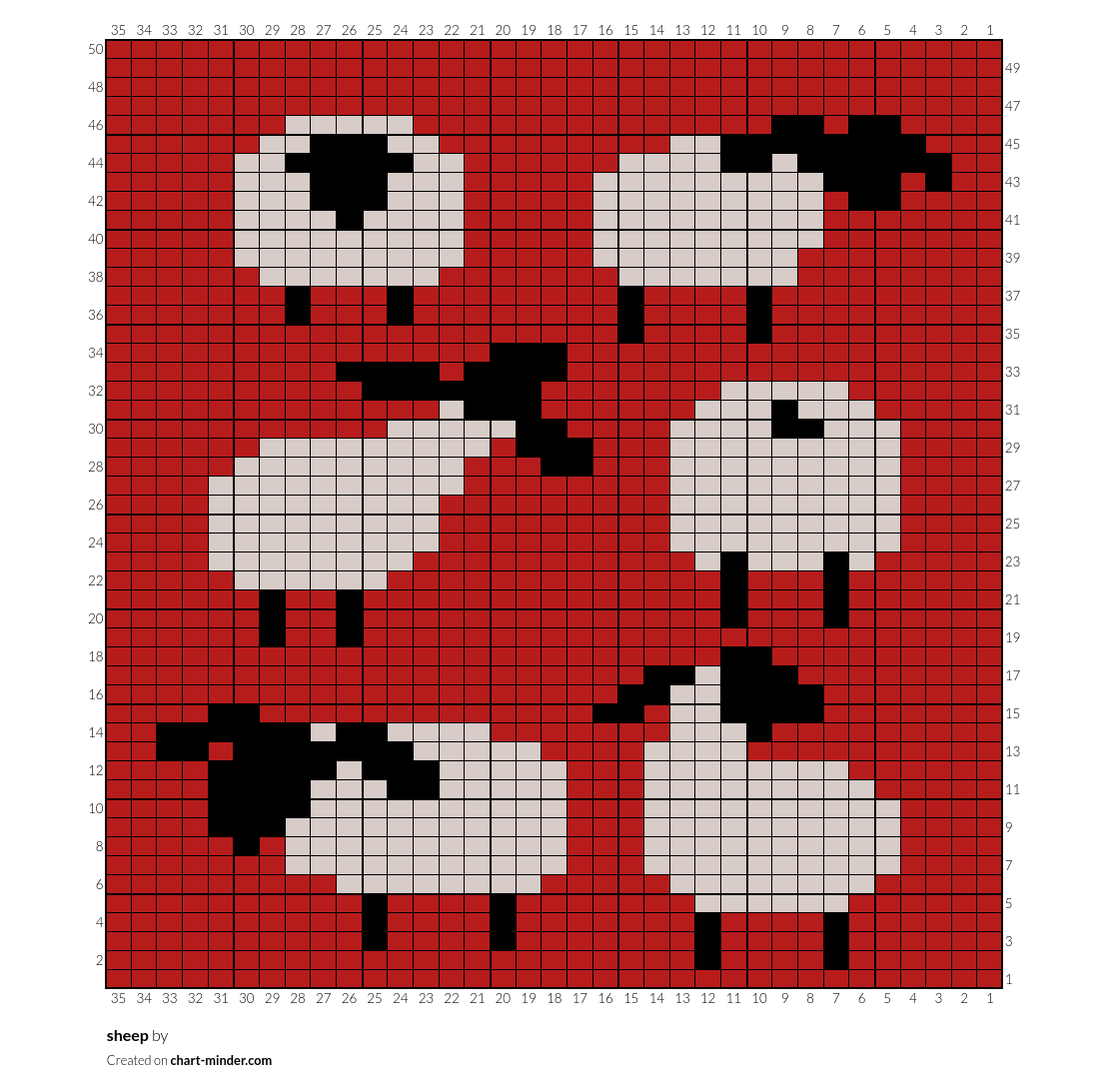 sheep