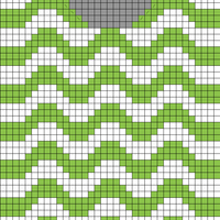 Wave flower 1