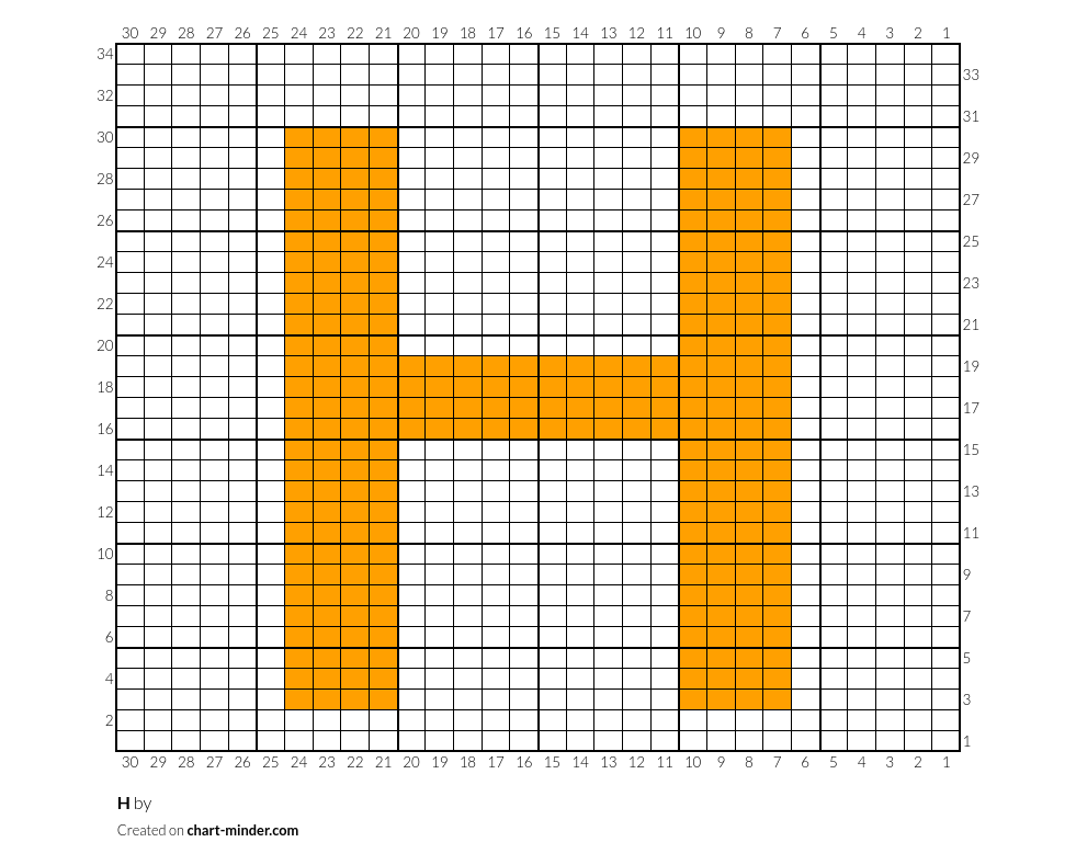 H