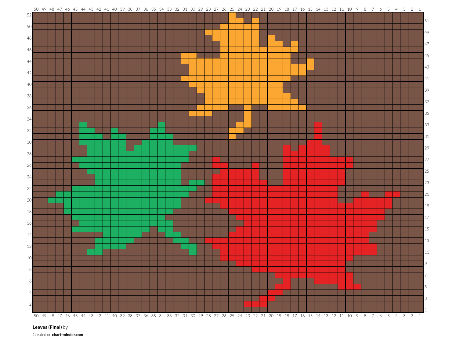 Leaves (Final)