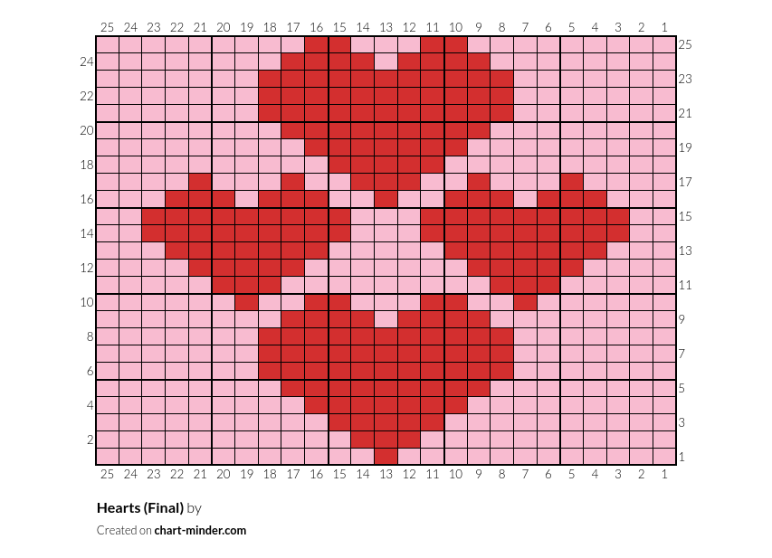 Hearts (Final)