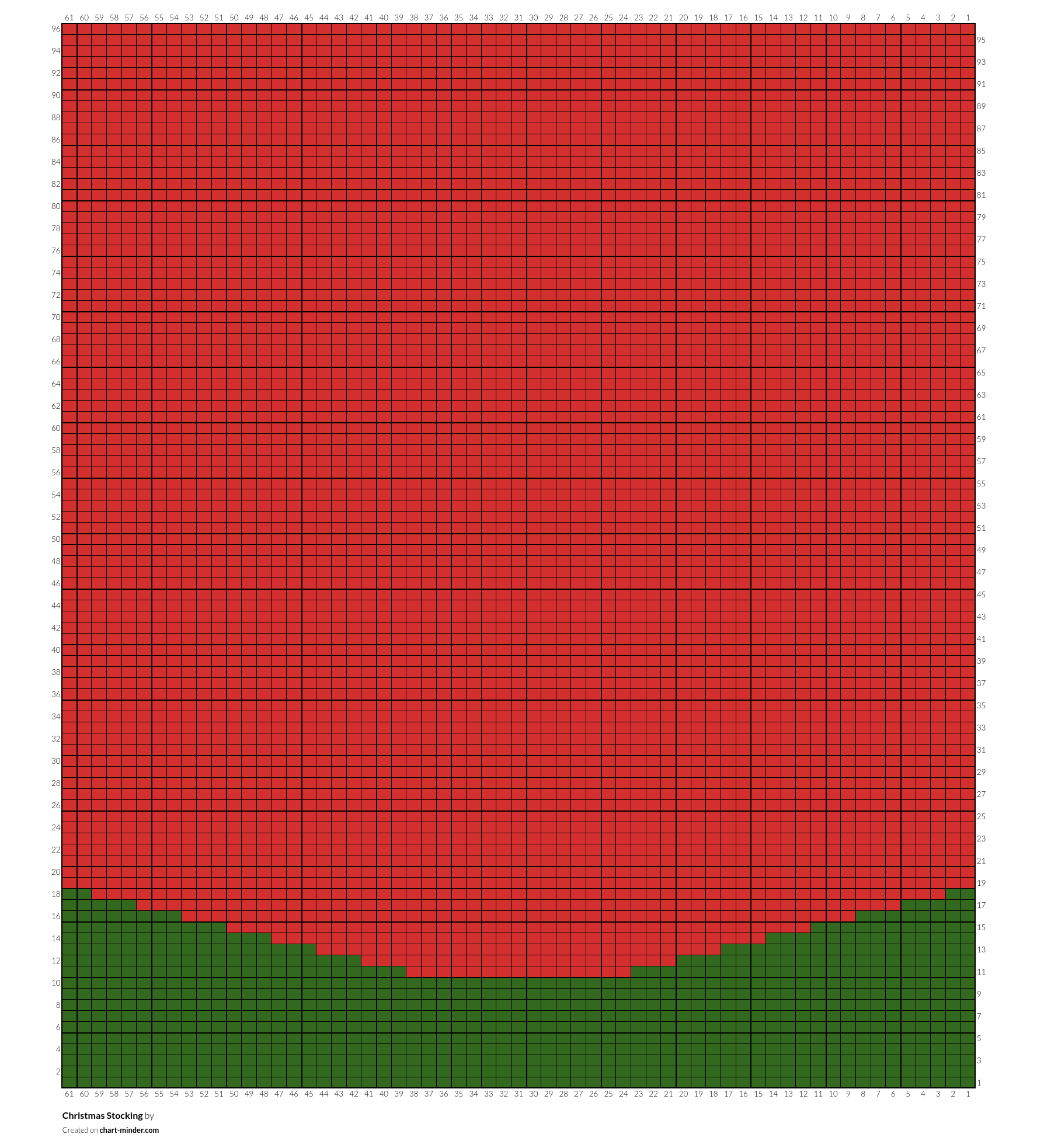 Christmas Stocking