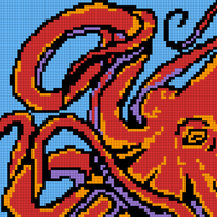 Octopus 