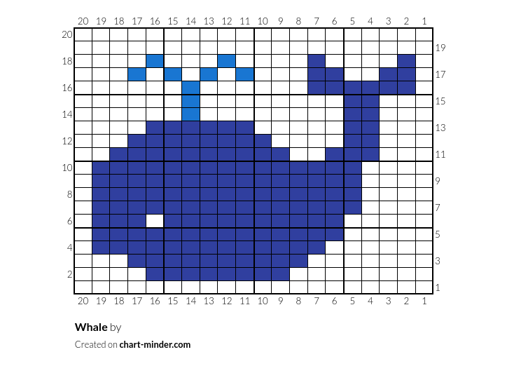 Whale