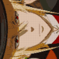 william james moriarty