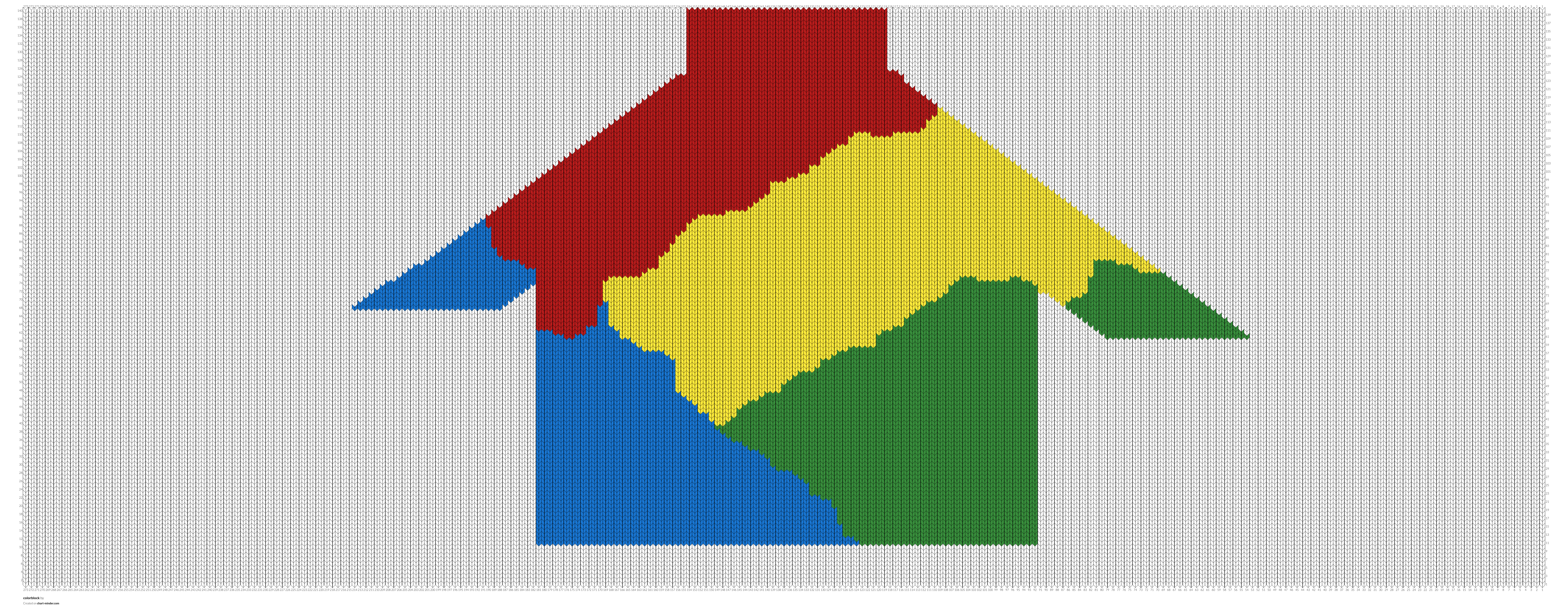 colorblock