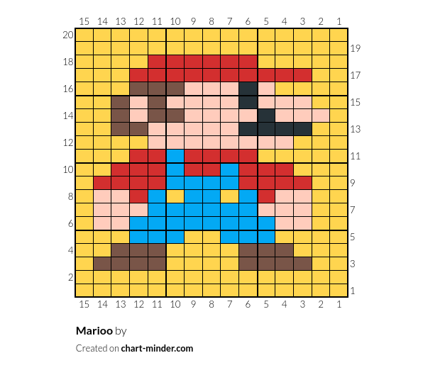 Marioo