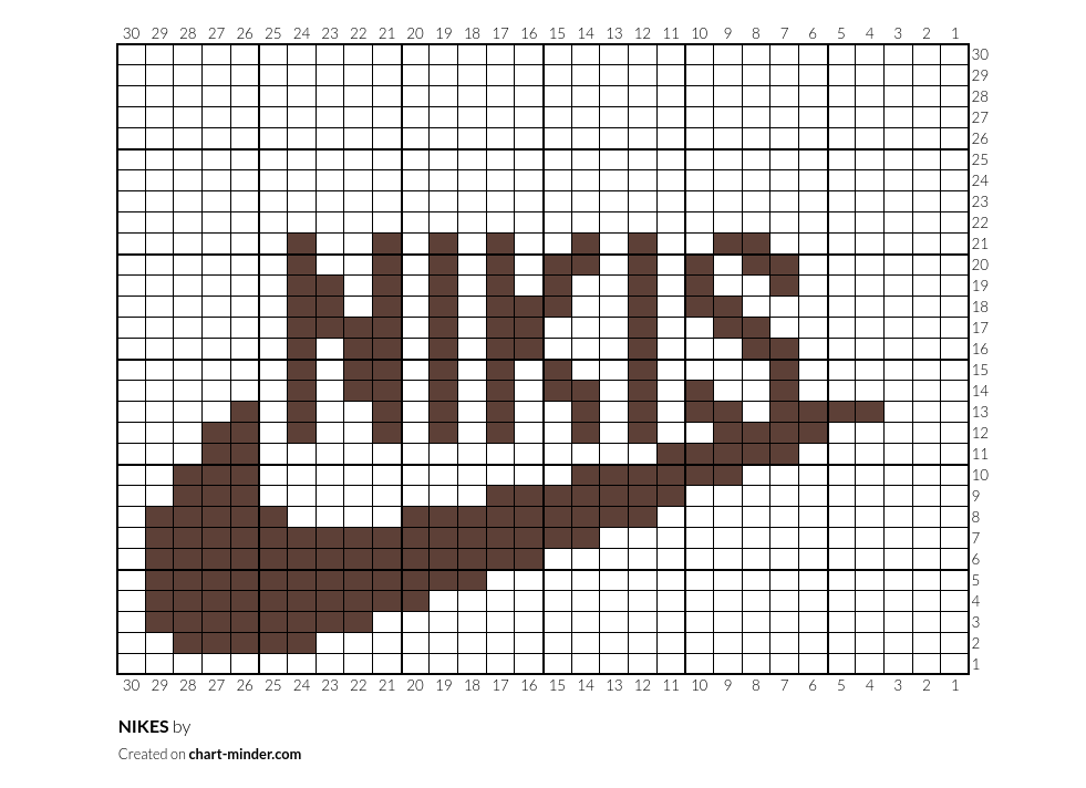 NIKES