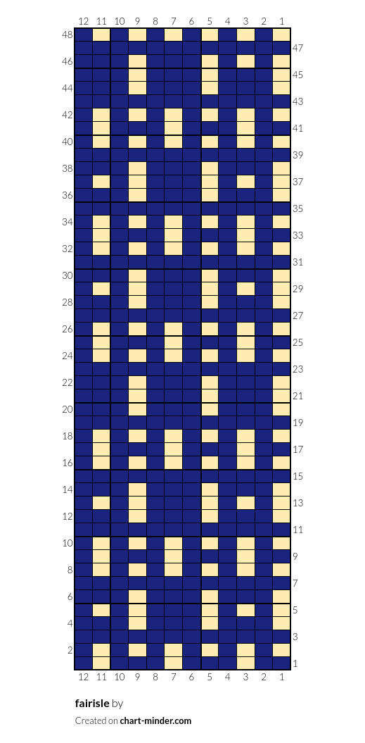 fairisle