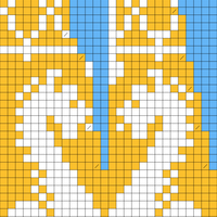 Finströmströjan, version 2