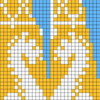 Finströmströjan, version 2