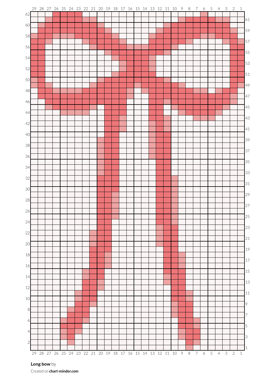 Long bow