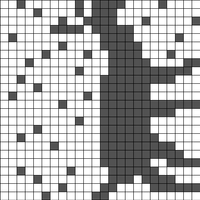 not fornicating sideways w borders