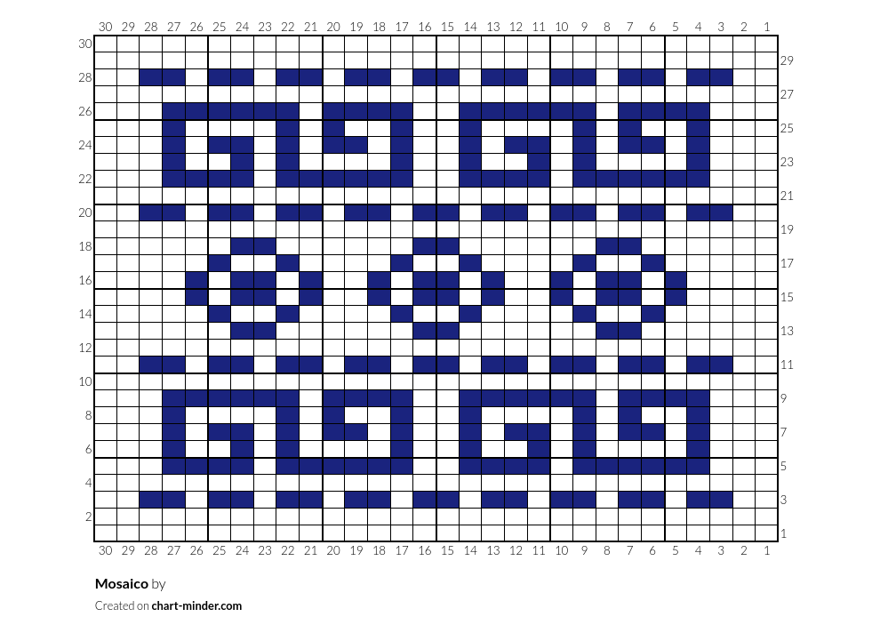 Mosaico