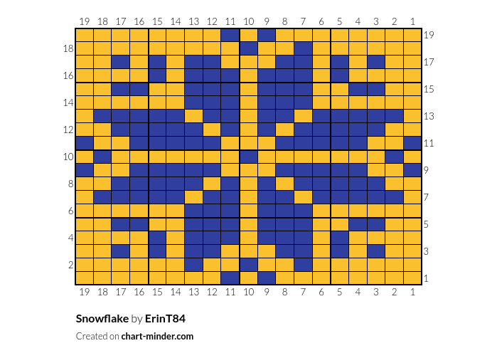 Snowflake
