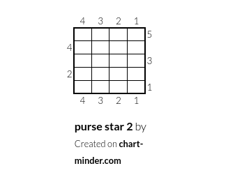 purse star 2