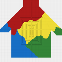 Copy of Copy of colorblock