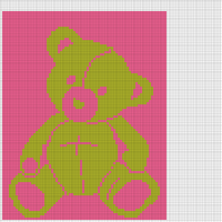 Teddy Bear