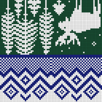 Moose stocking