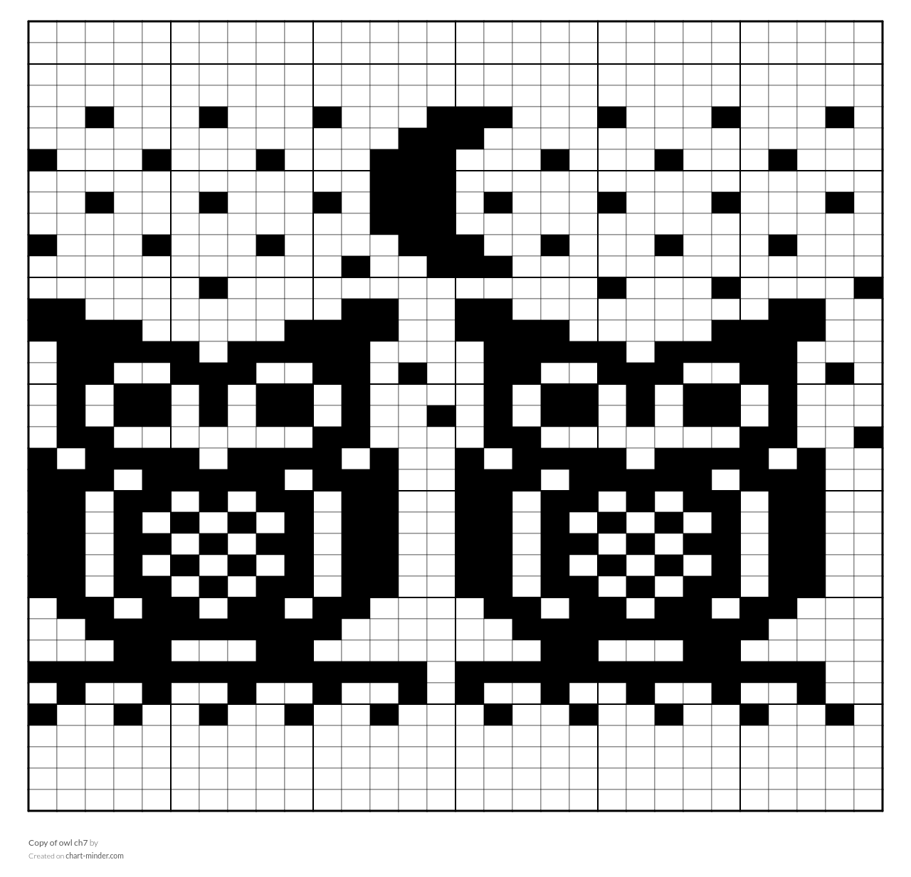 Copy of owl ch7