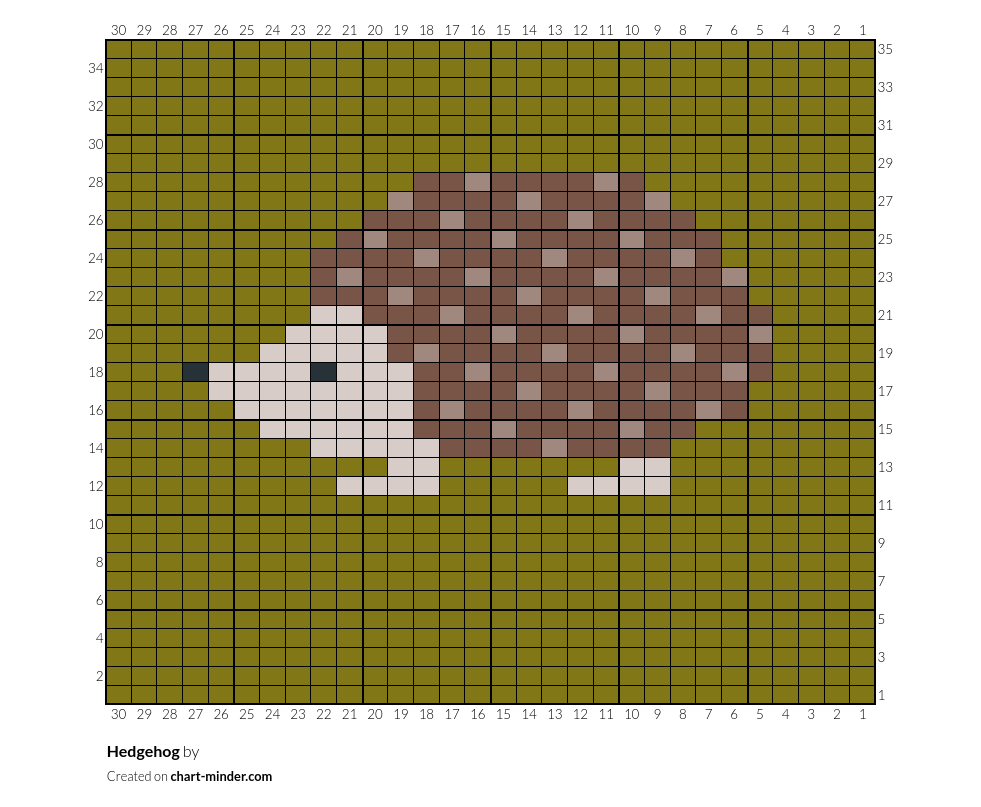 Hedgehog
