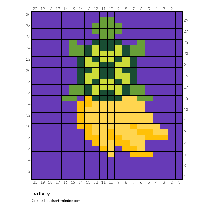 Turtle