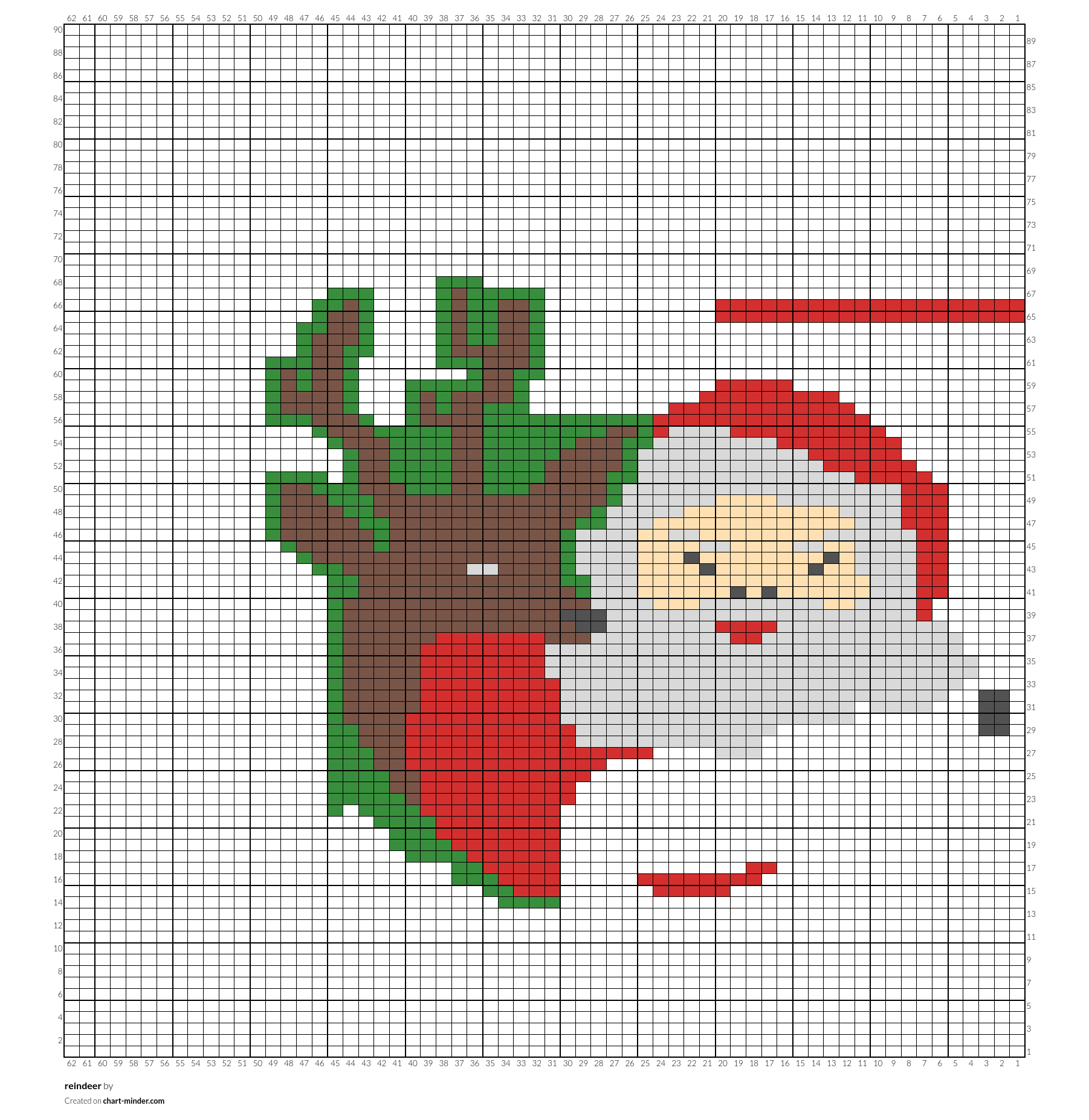 reindeer
