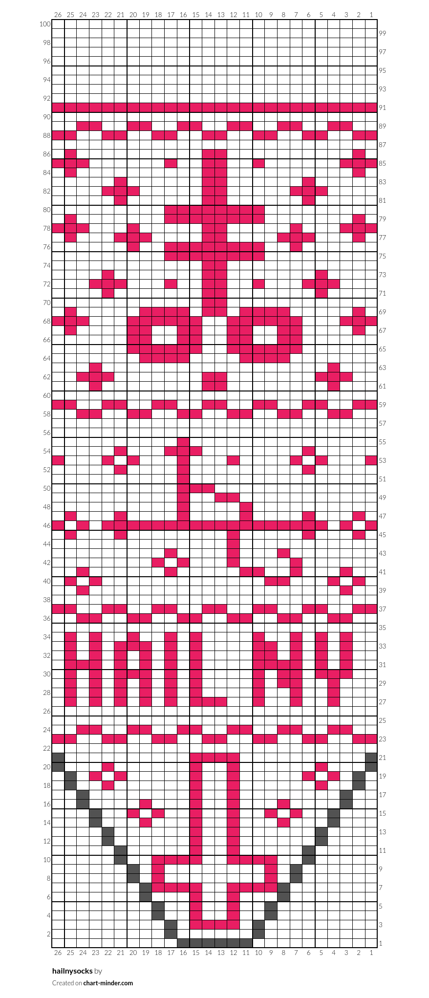 hailnysocks