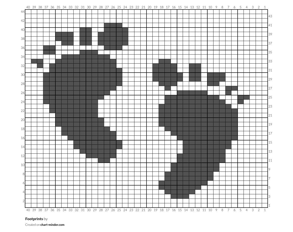 Footprints