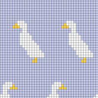 Runner Duck Pattern