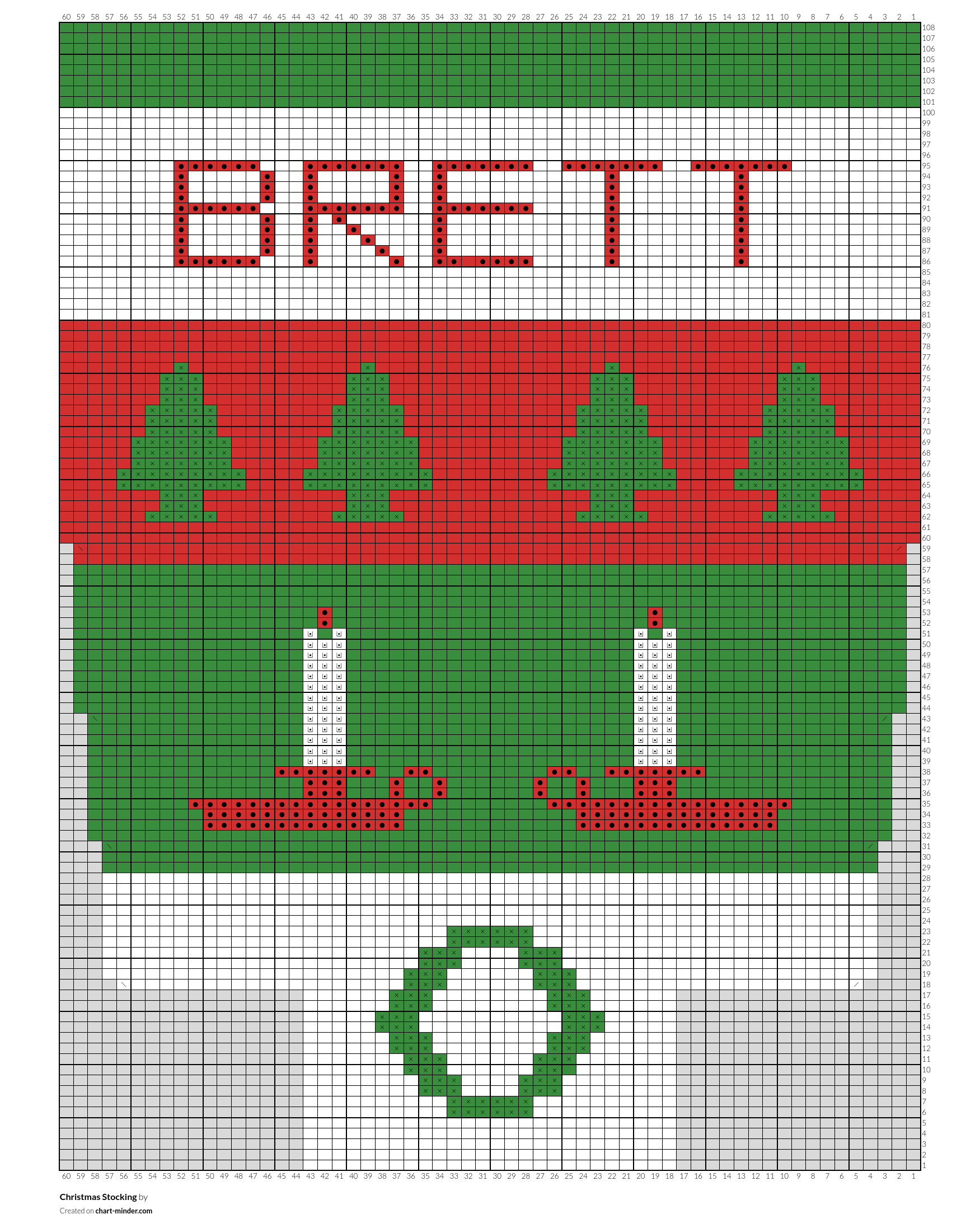 Christmas Stocking