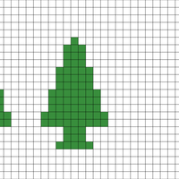 Copy of Christmas tree