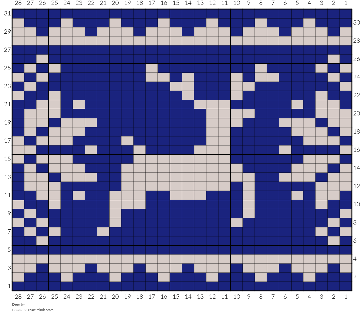 Deer