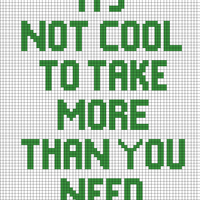 Not Cool Big
