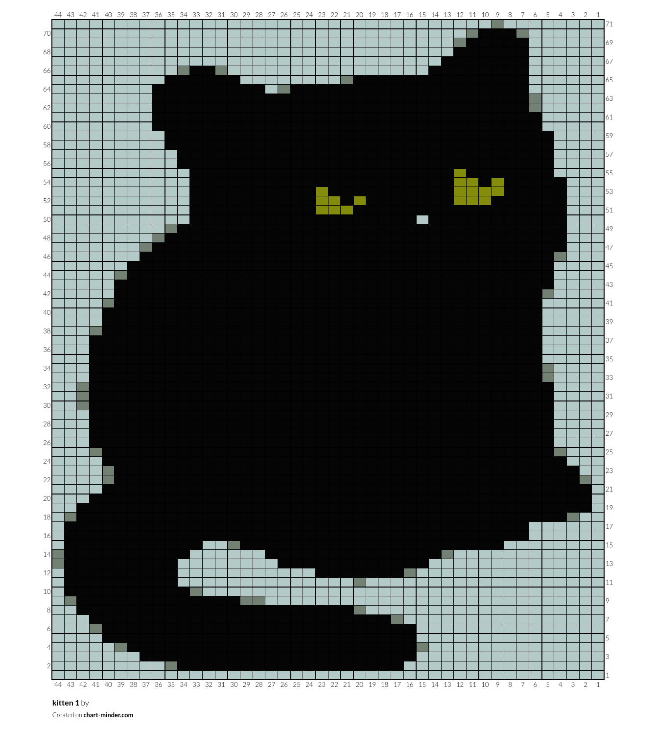 kitten 1