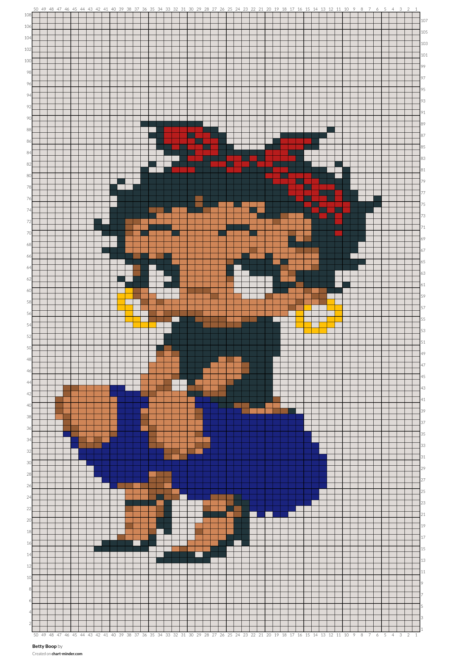 Betty Boop