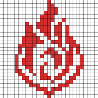 Pyro Symbol 