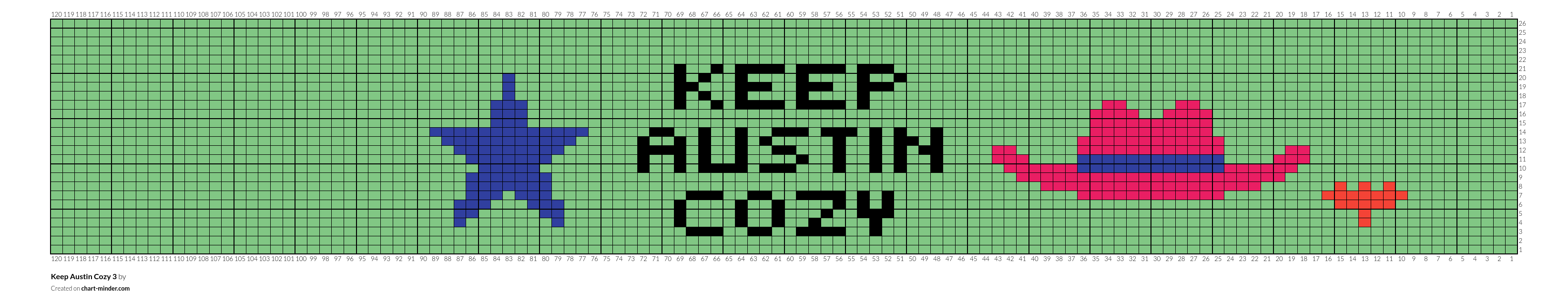 Keep Austin Cozy 3