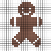 Copy of Copy of Gingerbread/Peppermint