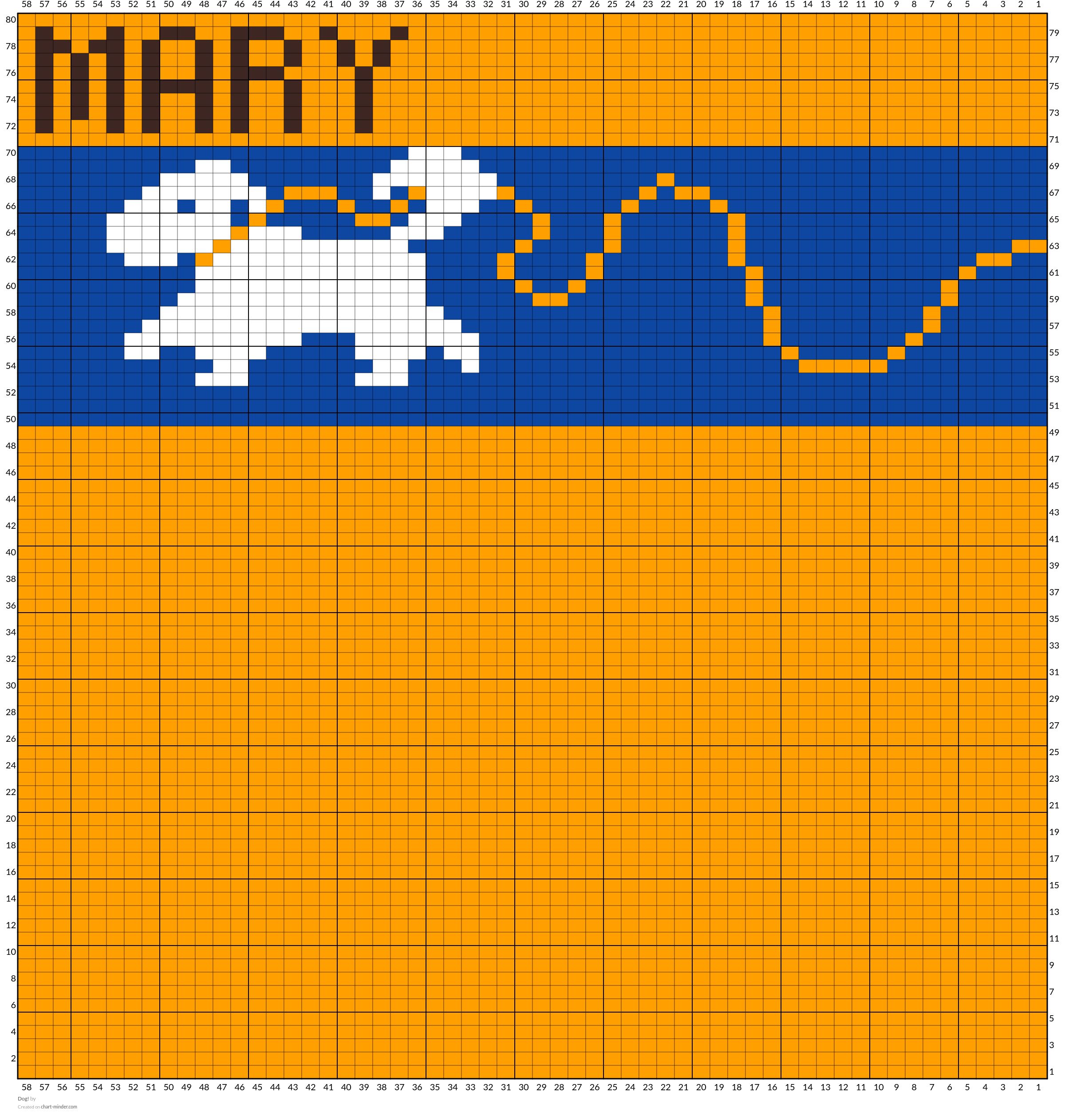 Dog!