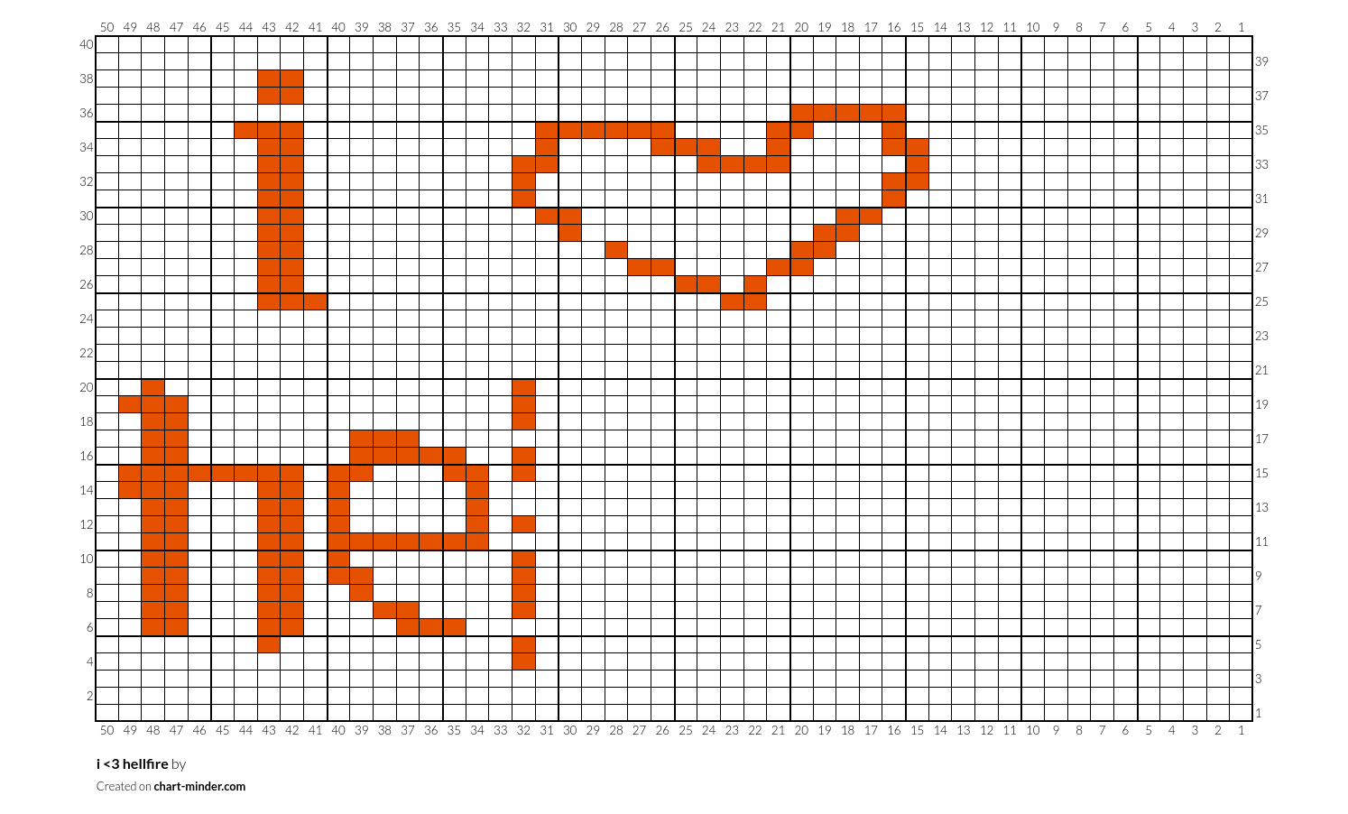 i <3 hellfire