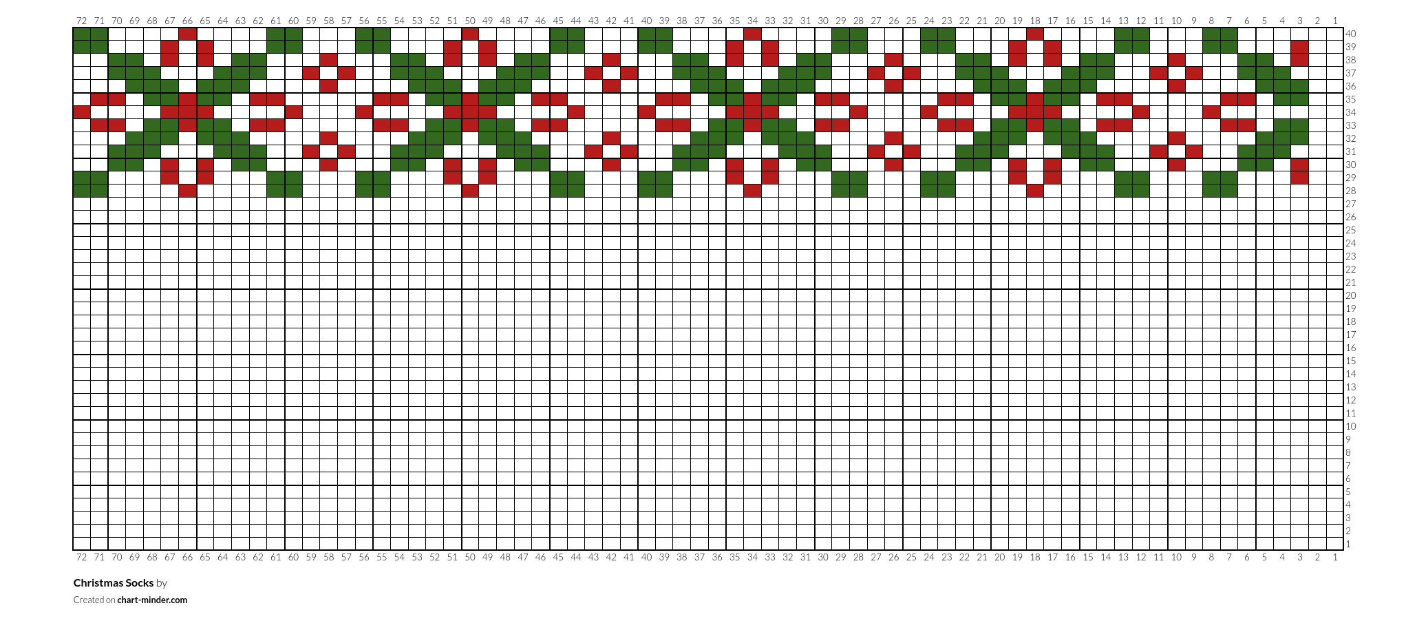 Christmas Socks